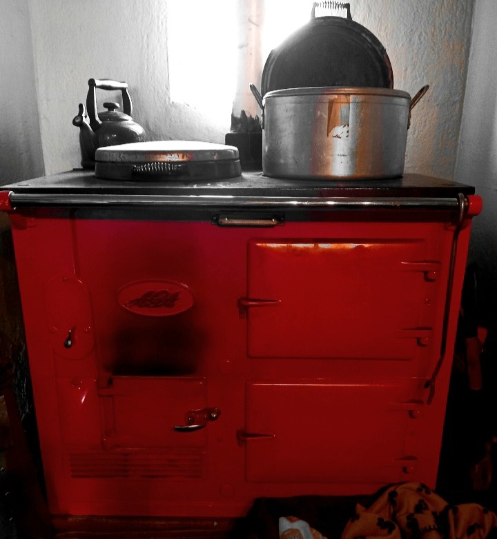 4 Bedroom Property for Sale in Sutherland Northern Cape